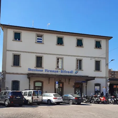 Girasole House Florenz
