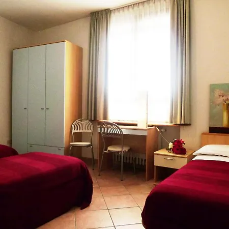 Gasthof Girasole House 3*