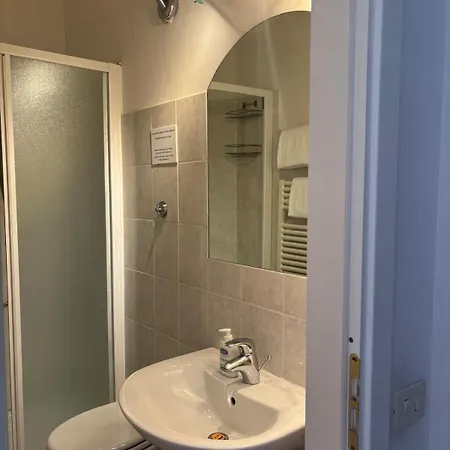 Girasole House Gasthof Florenz