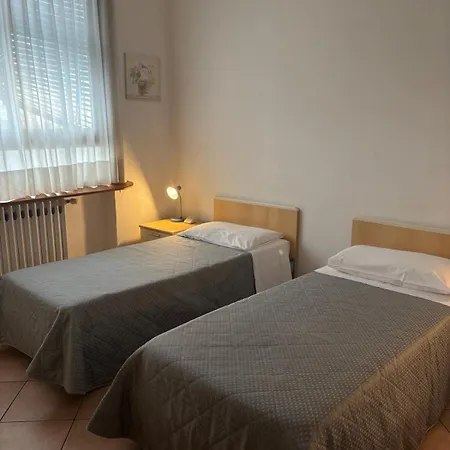 Girasole House 3* Florence