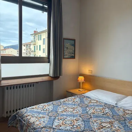 Girasole House 3* Florenz