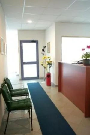 Penzion Girasole House