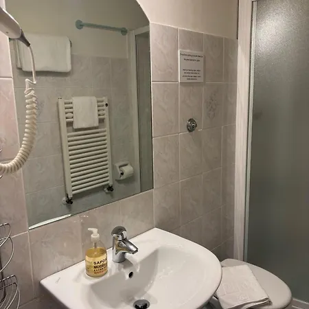 Girasole House Pensjonat 3*