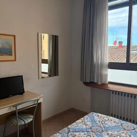 Girasole House Pensjonat Florencja