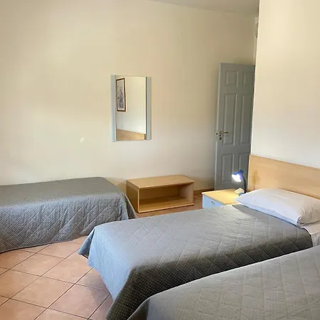 기라솔 하우스 3*