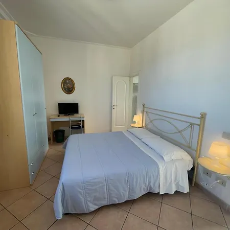 Pensjonat Girasole House