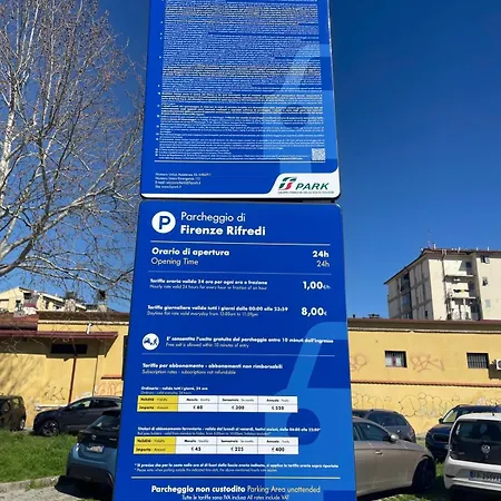 게스트하우스 기라솔 하우스 3*