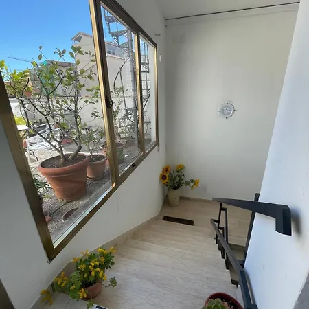 Girasole House Florencja