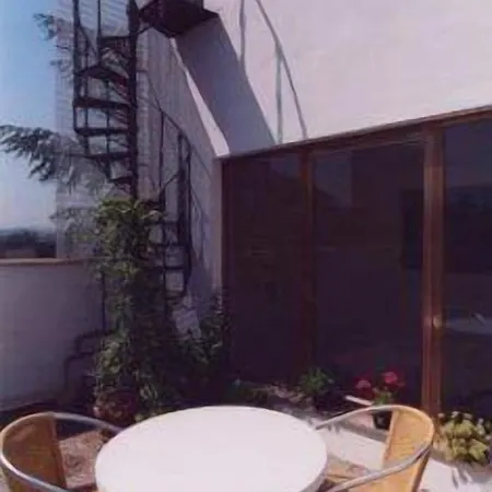 Pensjonat Girasole House 3*
