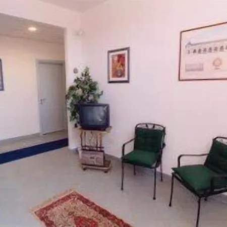 Girasole House Pensjonat 3*