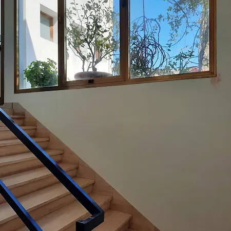 Pensjonat Girasole House Florencja