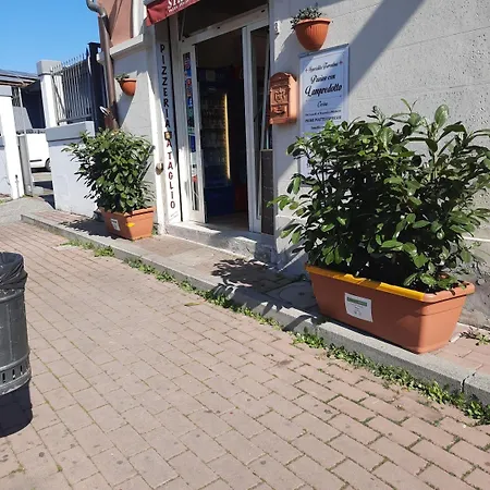 Pensjonat Girasole House 3*