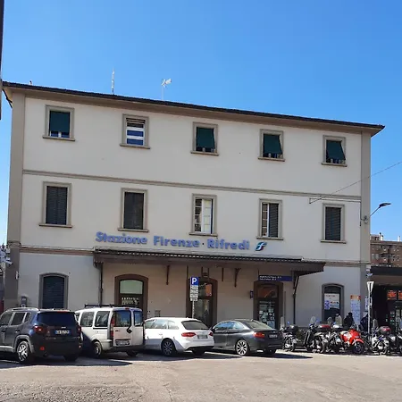 Girasole House