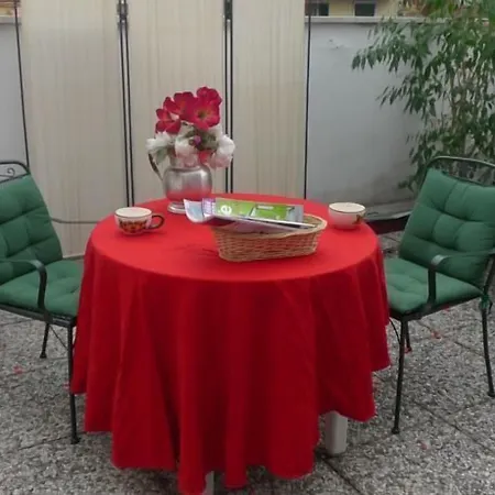 Girasole House 3* Florencja