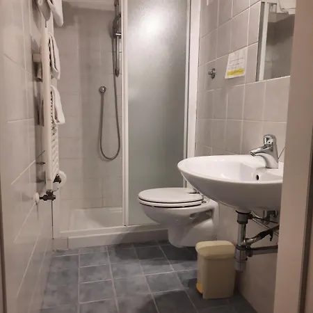 Pensjonat Girasole House 3*