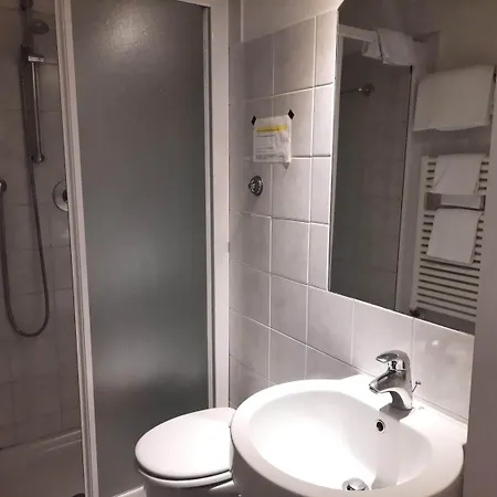 Girasole House Pensjonat Florencja