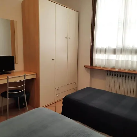 Pensjonat Girasole House