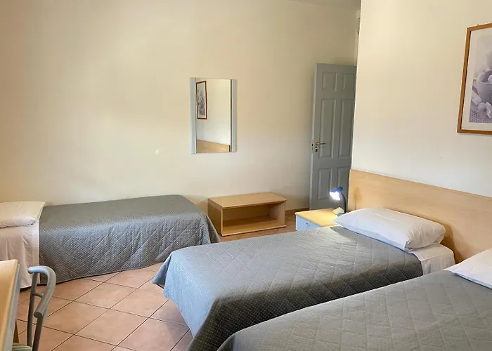 기라솔 하우스 3*