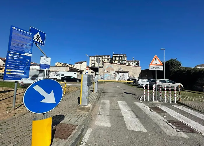 기라솔 하우스 게스트하우스 3*