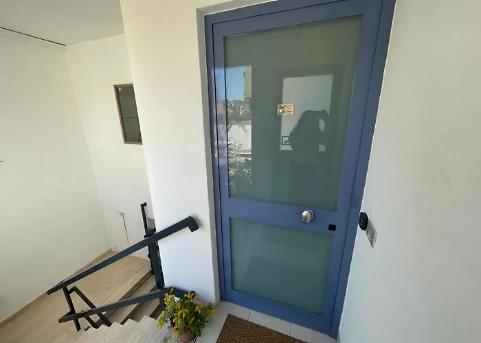 기라솔 하우스 게스트하우스 피렌체