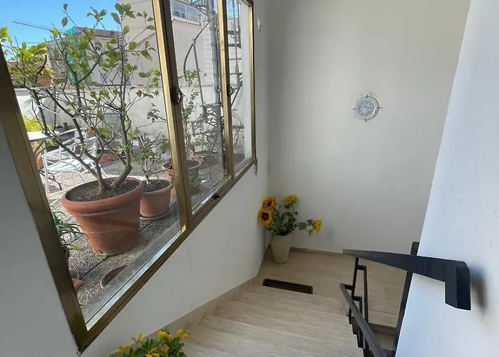 기라솔 하우스 피렌체