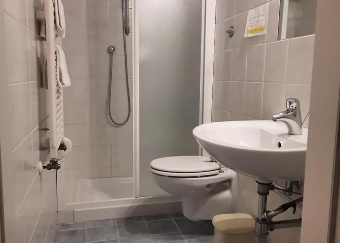 게스트하우스 기라솔 하우스 3*