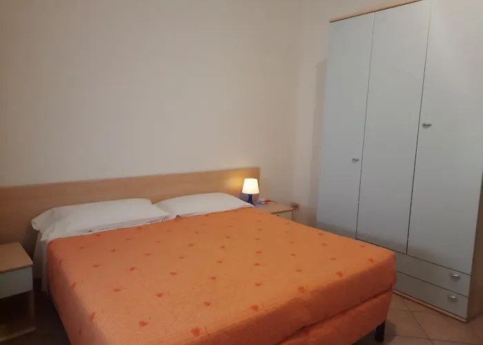 기라솔 하우스 게스트하우스