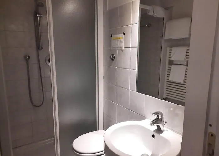 기라솔 하우스 게스트하우스 피렌체