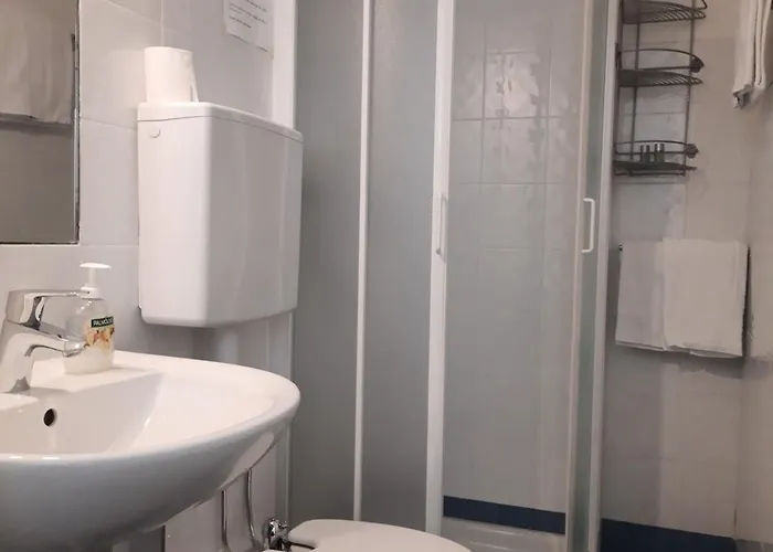 게스트하우스 기라솔 하우스 3*